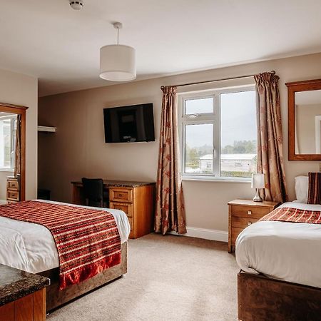 Mountain View Lodge نيوكاسل المظهر الخارجي الصورة